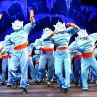 Sing Along To Your Favorite Disney Hits at Lakehills Church 9/26