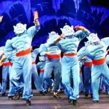 Sing Along To Your Favorite Disney Hits at Lakehills Church 9/26