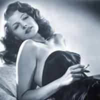 Indianapolis Museum of Art Screens GILDA 7/31 As Part Of Summer Nights Outdoor Film…