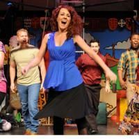 Lamb's Players Theater Extends GODSPELL Thru 11/22