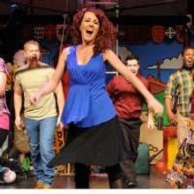 Lamb's Players Theater Extends GODSPELL Thru 11/22