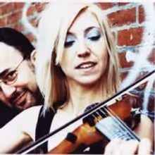 Groovelily Set For Broadway At Birdland Concert Series 5/18 At Birdland NYC