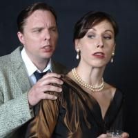 Agatha Christie's THE UNEXPECTED GUEST Plays Theatre In The Round 5/29-6/21