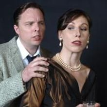 Agatha Christie's THE UNEXPECTED GUEST Plays Theatre In The Round 5/29-6/21