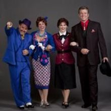 Watts, Foley, Fisher, Cardia & More Star In Stages St. Louis' GUYS AND DOLLS 9/4-10/4