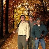 Zeitgeist's LADY! Plays at the Boston Center for the Arts 10/30-11/21