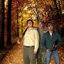 Zeitgeist's LADY! Plays at the Boston Center for the Arts 10/30-11/21