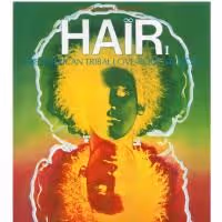 CBS Radio Launches HAIR RADIO, Streams Hit Tunes From Original Cast Recording