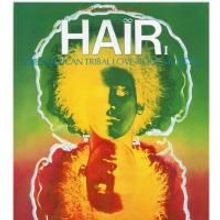 CBS Radio Launches HAIR RADIO, Streams Hit Tunes From Original Cast Recording