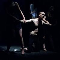 Kafka's THE HUNGER ARTIST Comes To The Red Room 7/16-18