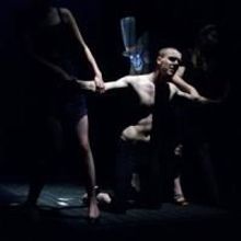 Kafka's THE HUNGER ARTIST Comes To The Red Room 7/16-18