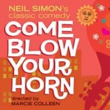 Last Chance To See COME BLOW YOUR HORN At The The Attic Ensemble Theatre, Show Closes