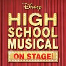 Ogunquit Playhouse Presents DISNEY'S HIGH SCHOOL MUSICAL Beginning 6/27