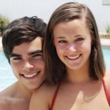 Photo Flash: Disney's High School Musical 2 At Workshop Theatre