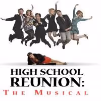 HIGH SCHOOL REUNION: The Musical Hits The Stage At Brookdale College, Opens 5/15