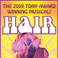 Willows Theatre Announces Casting For HAIR, Runs 8/14-9/27