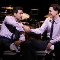 1776 Half Price Tickets To Chicago's Jersey Boys & Mary Poppins On Sale 6/29 At Hot…