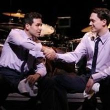 1776 Half Price Tickets To Chicago's Jersey Boys & Mary Poppins On Sale 6/29 At Hot T