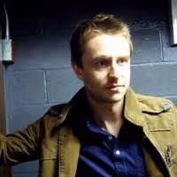 Chris Hardwick Performs At Comedy Works Larimer Square 9/3-6