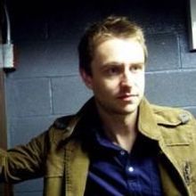 Chris Hardwick Performs At Comedy Works Larimer Square 9/3-6