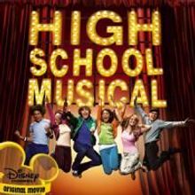 Wolf Trap Honors The Back To School Season With HIGH SCHOOL MUSICAL 9/2-6
