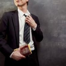 THE HISTORY BOYS Extends Run Through 8/2 At TimeLine Theatre 