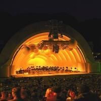Philip Glass Makes Hollywood Bowl Debut With The LA Philharmonic 7/23