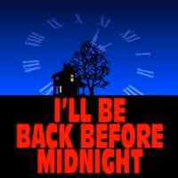 I'LL BE BACK BEFORE MIDNIGHT Comes To American Heartland Theatre 9/11