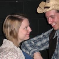 Jersey Productions Returns To Cincinnati, Announces Staff & Cast For OKLAHOMA! Runs…