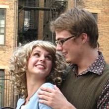 LITTLE SHOP OF HORRORS Runs 8/14-22th At The Aronoff Center