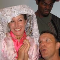 Act I Stages THE MIKADO 8/7-8/22 At The Darkhorse Theatre