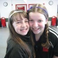 Photo Flash: The Billy Elliot Workshop At A Class Act NY