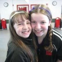 Photo Flash: The Billy Elliot Workshop At A Class Act NY