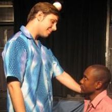 Photo Flash: BIBLE STORIES At MITF