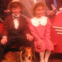 Terrace Plaza Playhouse Presents CHEAPER BY THE DOZEN 8/7-9/18