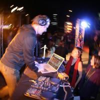 The Center and KCRW Host Summer Nights Dance Party 9/12 with DJs Jason Bentley and…