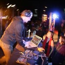 The Center and KCRW Host Summer Nights Dance Party 9/12 with DJs Jason Bentley and…