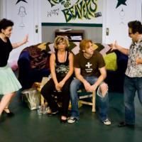 Friends Of Dorothy Productions' THE GREEN ROOM Plays Last Four Performances, Ends 9/5