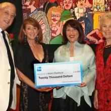 MARRIED ALIVE! Plays The Actors' Playhouse At The Miracle Theatre Thru 8/16