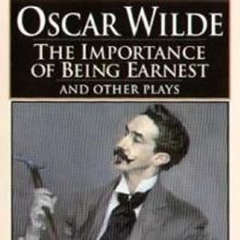 McLean Community Players Hold Auditions For THE IMPORTANCE OF BEING EARNEST 9/25-10/1