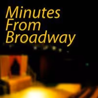 Rainbow Theatre Company Presents World Premiere Of JUST 45 MINUTES FROM BROADWAY…