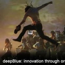 Deep Blue Performs THE DREAM At La Boite Theatre Co At The Roundhouse Theatre Runs Th