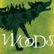 KC Rep's INTO THE WOODS Opens 9/18