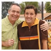 Lamb's Players Theatre Presents LEAVING IOWA 8/7-9/20
