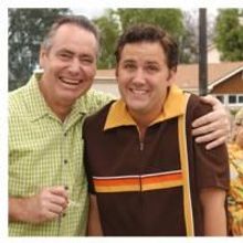 Lamb's Players Theatre Presents LEAVING IOWA 8/7-9/20 