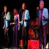 Spring Doo Wop/Rock & Roll Celebration Comes To Keswick Theater 5/16