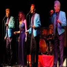 Spring Doo Wop/Rock & Roll Celebration Comes To Keswick Theater 5/16