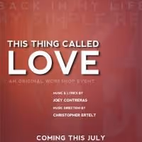 'This Thing Called Love' Gets Workshop This July At Philly Music Theater Works