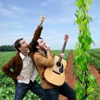 Wide Eyed Productions' JACK AND THE BEANSTALK Plays As Part Of NY Int'l Fringe Fest…