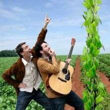 Wide Eyed Productions' JACK AND THE BEANSTALK Plays As Part Of NY Int'l Fringe Fest…
